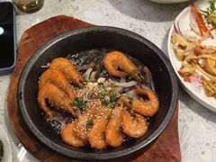 -Aqua Oasis 水天堂(常熟永旺店)