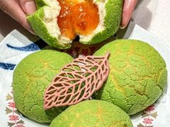 -点都德(龙之梦店)