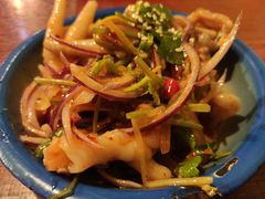 泰式鸡脚-泰姜私厨(敏捷城店)