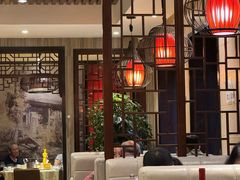 -新侨小馆(东直门北小街店)