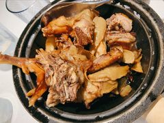闽南姜母鸭-荣先森·闽南菜(环球港店)