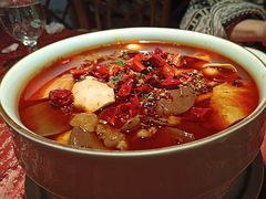 -渝信川菜(长安店)