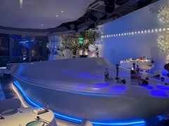 -天玑高空江景餐厅&酒吧Sky Secret Restaurant&Bar