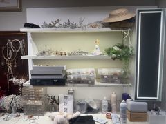 -海马体照相馆(上海月星环球港店)