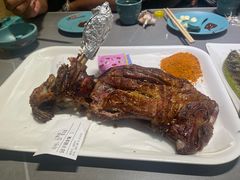 -新口福烧烤(凌河夜市店)