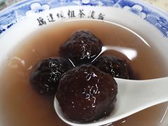 -粗茶淡饭(东关街店)