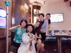 -钱柜音乐会所(罗湖店)