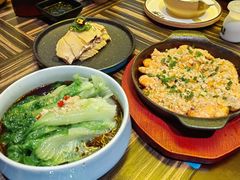 -江太极江浙菜(马桥万达广场店)