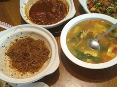 -翠姐姐农家大院(滨康路店)