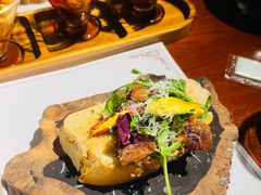 -咖梦餐厅 COMENG RESTAURANT