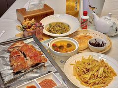 -海泰食府·新鲁菜·家宴(总部基地店)