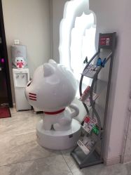 -咪咪专业脱毛连锁机构