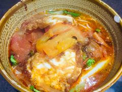 -华兴街煎蛋面(总店)