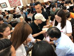 -香港蓮香樓(中環店)