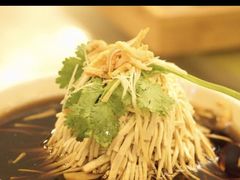 -蒋家桥饺面店(四望亭路店)