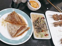 -宛平李记小吃(东关街店)