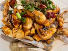 -平湖菜·老当湖(人民东路店)