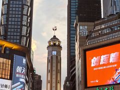 -人民解放纪念碑