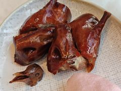 -丰鲤楼•闽南茶楼(仟禧汇店)