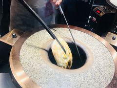 -阿甘锅盔(合生汇购物中心店)