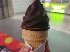 -麦当劳(宽城万达店)