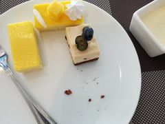 -万德诺富特酒店·自助餐厅(万德大厦店)