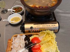 -小厨娘淮扬菜(天印大道店)