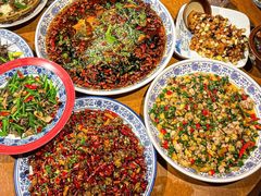 -杨记隆府(时代天街店)