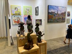-香港会议展览中心演讲厅