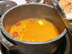 -芸山季·云南山珍菌火锅(人民广场来福士店)