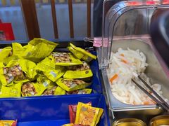 -冰城焰会大丰收铁锅炖(萝岗万达金街店)