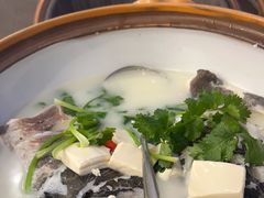 -宝荣鱼馆·临湖之宴(千岛湖店)