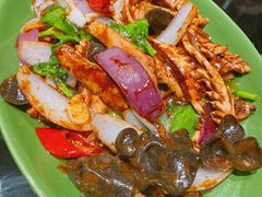 -君悦酒店·1881·北京烤鸭