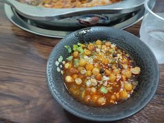 -川渔居—鱼火锅(八方汇店)