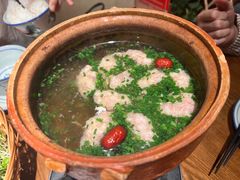 -老湘村·湖南土菜(天河维多利店)