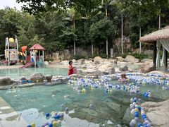 -湖泉半山温泉