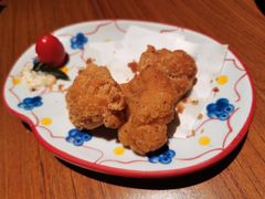 -仓桥家·焗寿司·锅物(光谷步行街店)