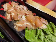 -北木南烤肉和酒(重庆雾都广场店)