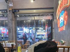 -可可大虾武汉土菜大排档(万松园1店)