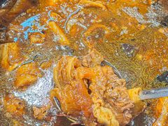 -来龍儿鲜切牛肉自助老火锅