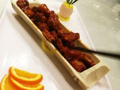 -花溪雨·森林餐厅(石基店)