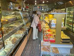 -民忠甜心店(解放南路店)