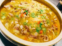 -红辣椒·川菜·火锅(张杨路店)