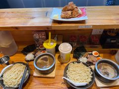 -Ramen满吉·豚骨拉面(丽园路店)
