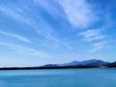 -青龙湖公园
