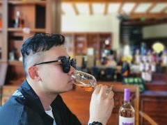 -龙谕酒庄
