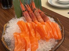 -大渔铁板烧(东城店)