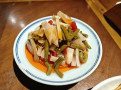 -天府豆花庄(金四季店)