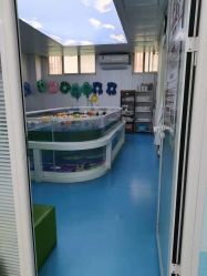 -唯丽莎婴儿游泳小儿推拿馆(清凉门大街店)