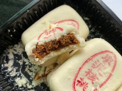 -泸溪河桃酥(秦淮夫子庙一店)